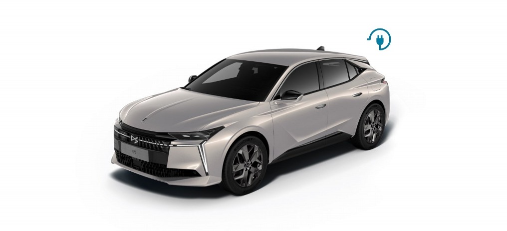 Nº4 PALLAS PLUG-IN HYBRID 240 - Stellantis &You Nº4 PALLAS PLUG-IN HYBRID 240 - Stellantis &You