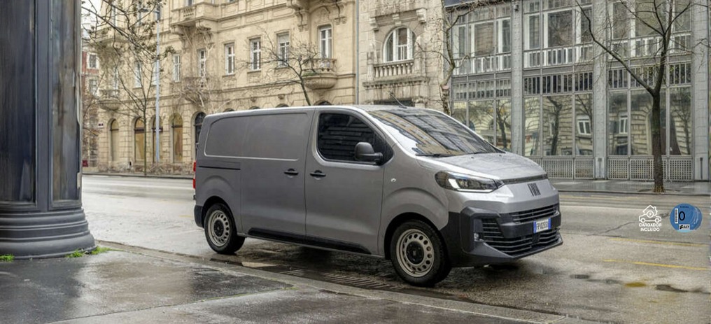 E-Scudo Combi - Stellantis &You E-Scudo Combi - Stellantis &You