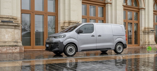 Scudo Combi - Stellantis &You