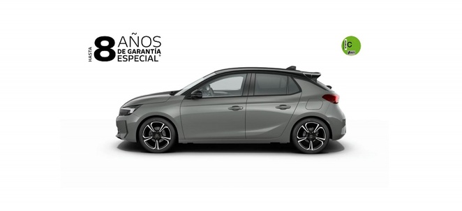 Corsa GS - Stellantis &You