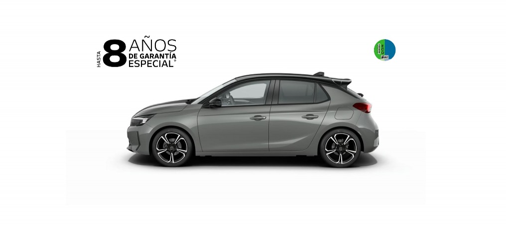 Corsa GS Hybrid - Stellantis &You