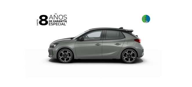 Corsa GS Hybrid - Stellantis &You