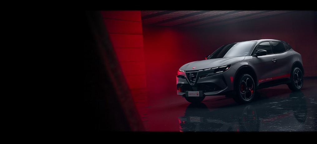 ALFA ROMEO JUNIOR EDIZIONE LUNA ROSSA DA 31.300€ OLTRE ONERI FINANZIARI - Stellantis &You ALFA ROMEO JUNIOR EDIZIONE LUNA ROSSA DA 31.300€ OLTRE ONERI FINANZIARI - Stellantis &You