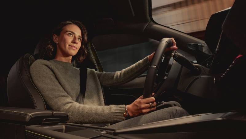 Citroen C5 Aircross vs DS 7 Crossback - Stellantis &You Citroen C5 Aircross vs DS 7 Crossback - Stellantis &You