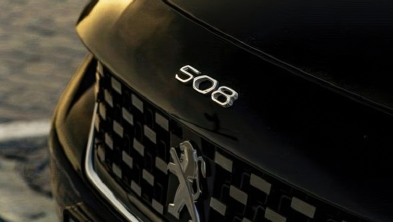 Peugeot 508 - Stellantis &You Peugeot 508 - Stellantis &You