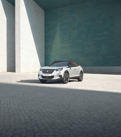 Ranking de los mejores SUV Ranking de los mejores SUV - Stellantis &You