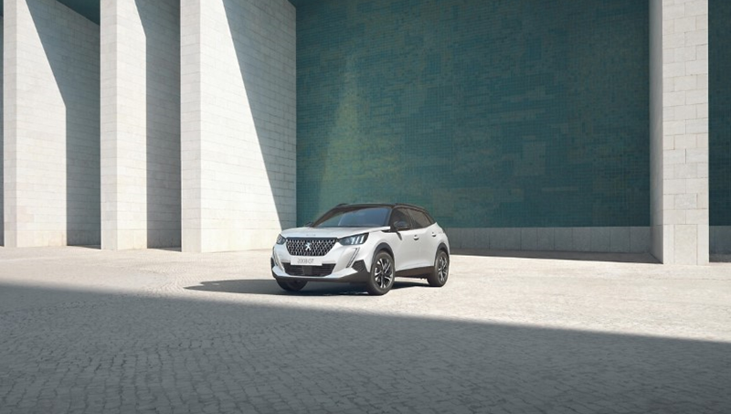 Ranking de los mejores SUV - Stellantis &You Ranking de los mejores SUV - Stellantis &You