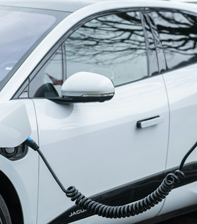 Estación de carga para vehículos eléctricos Estación de carga para vehículos eléctricos - Stellantis &You