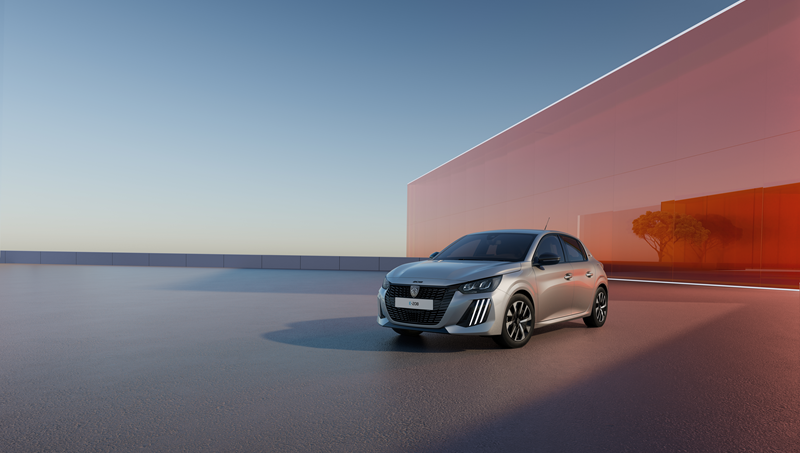 Qué coche urbano elegir en 2024 - Stellantis &You Qué coche urbano elegir en 2024 - Stellantis &You