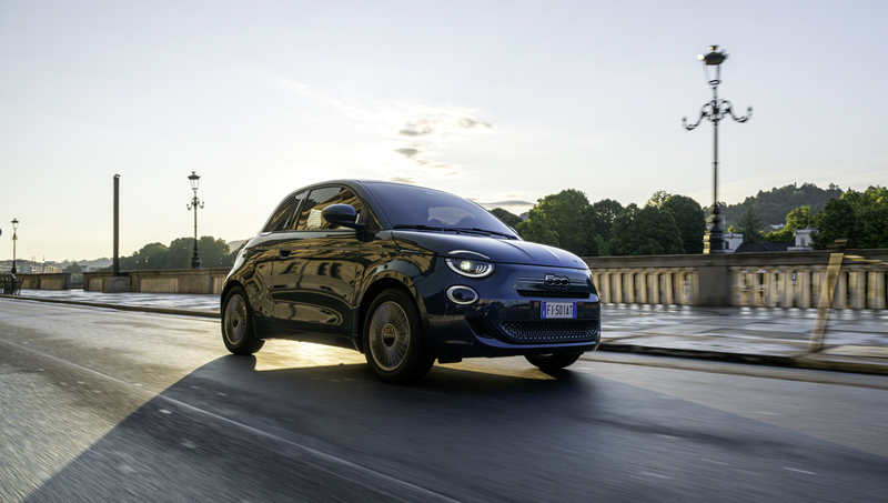 Qué modelo de Fiat 500 elegir - Stellantis &You Qué modelo de Fiat 500 elegir - Stellantis &You