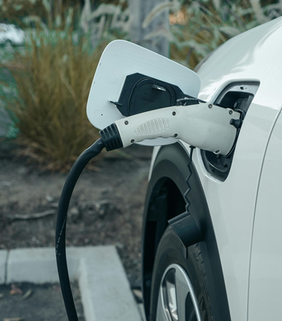 Carga rápida para coches eléctricos Carga rápida para coches eléctricos - Stellantis &You