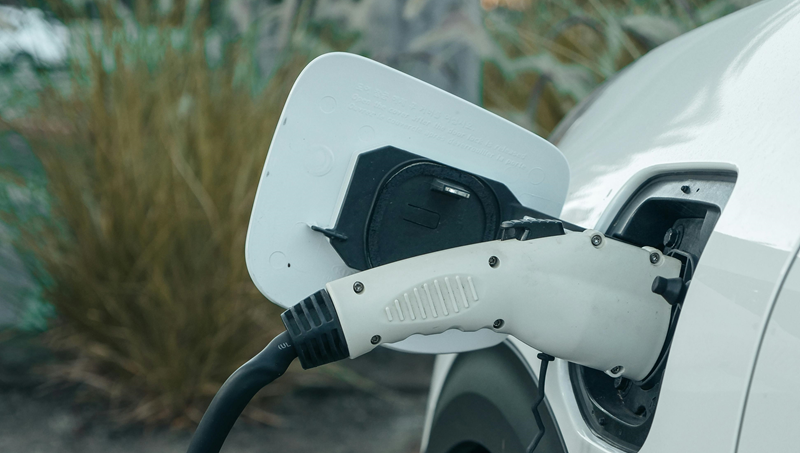 Carga rápida para coches eléctricos - Stellantis &You Carga rápida para coches eléctricos - Stellantis &You