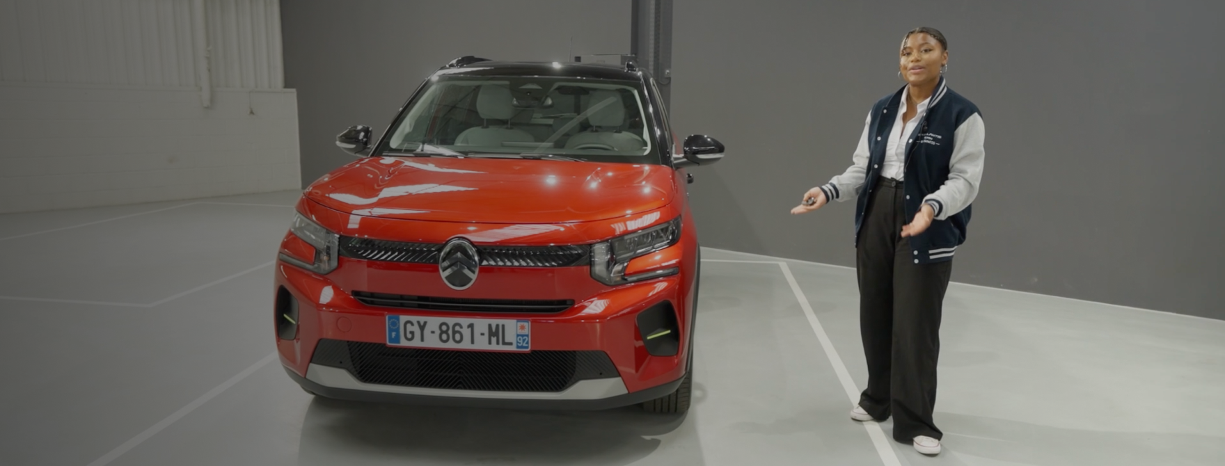 YouTube tutorials - Stellantis &You