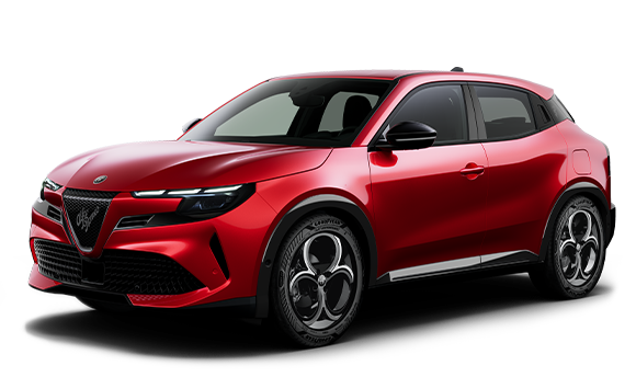 Alfa Romeo Junior Elettrica Sprint - Stellantis &You