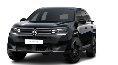 Citroën C5 Aircross Business - Stellantis &You