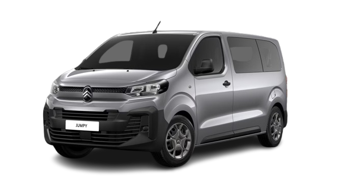 Citroën SportTourer Combi Jumpy Diésel - Stellantis &You
