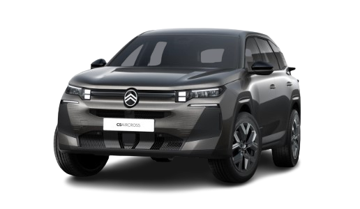 Citroën C5 Aircross You - Stellantis &You
