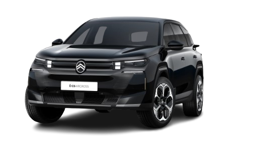 Citroën ë-C5 Aircross Business - Stellantis &You