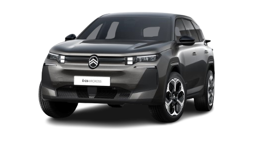 Citroën ë-C5 Aircross You - Stellantis &Yo