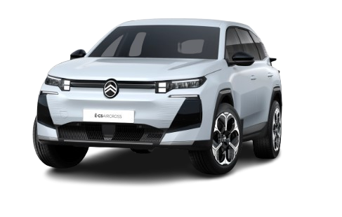 Citroën ë-C5 Aircross Plus - Stellantis &You