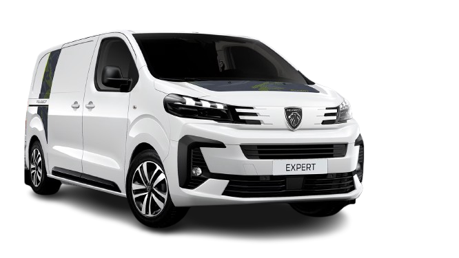 Peugeot Expert Furgón M Tech Edition - Stellantis &You