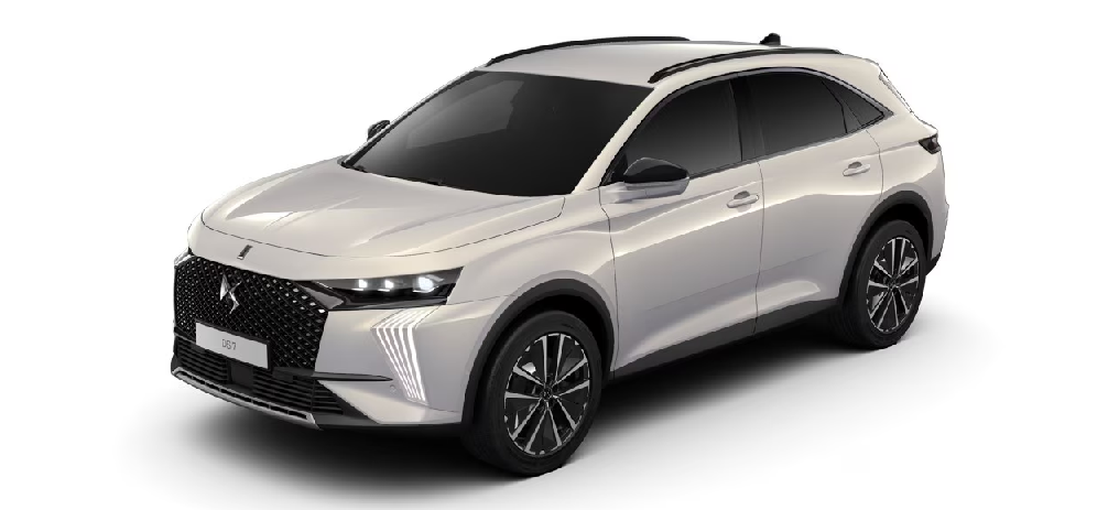 DS7 BlueHDi 130 PALLAS