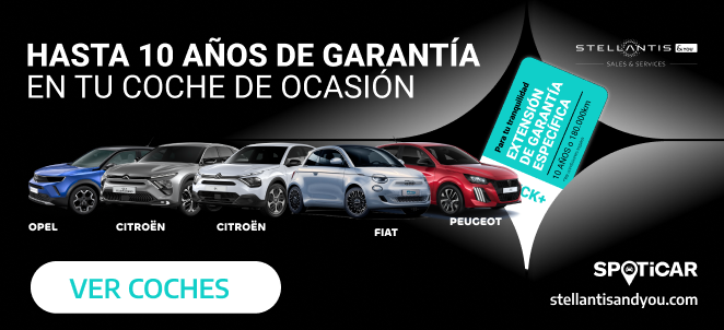 10 años de garantía