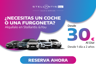 Alquila tu coche en Almería