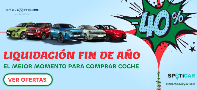 ¡Liquidación de fin de año!