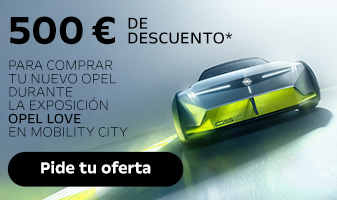 Opel Love