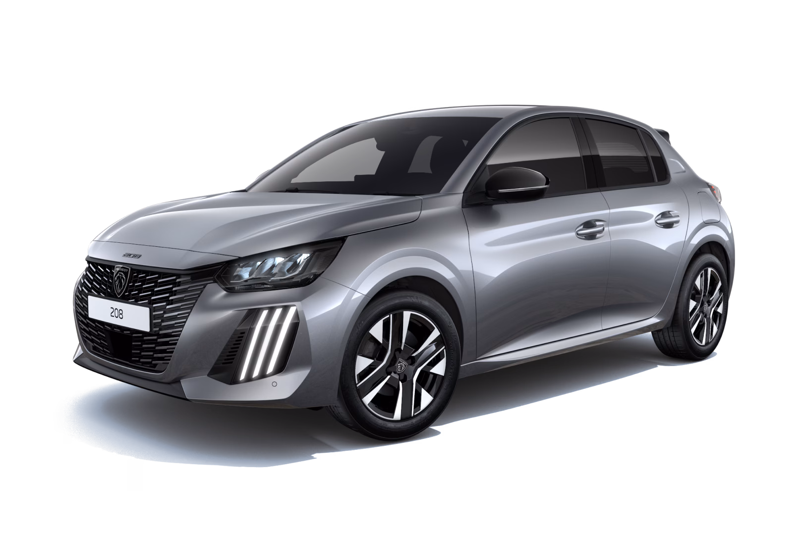 Peugeot 208 Allure - Stellantis &You