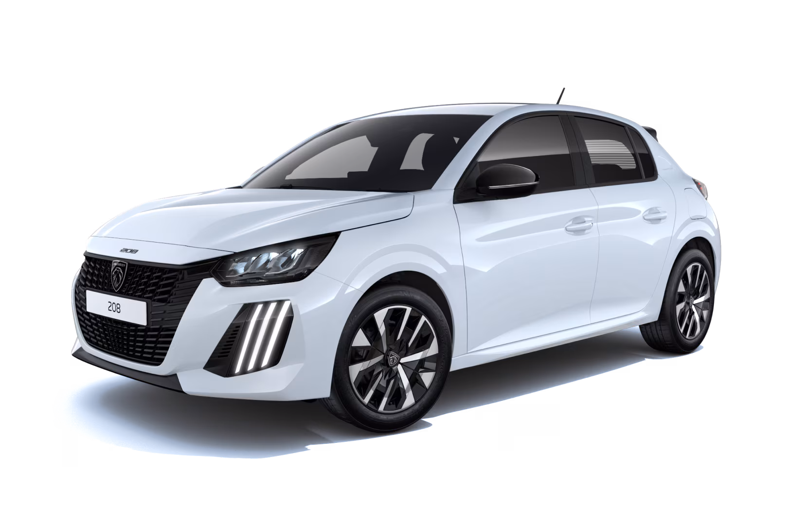 Peugeot 208 Style - Stellantis &You