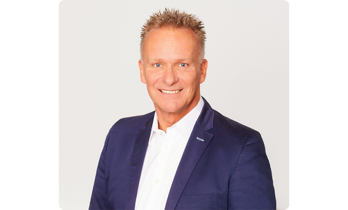 BtoB Spezialistenteam - Stellantis &You