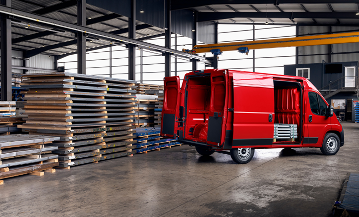 BtoB - Stellantis &You