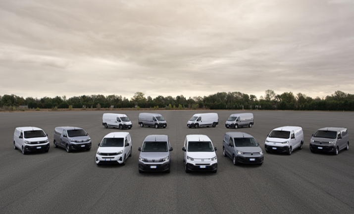 BtoB - Stellantis &You