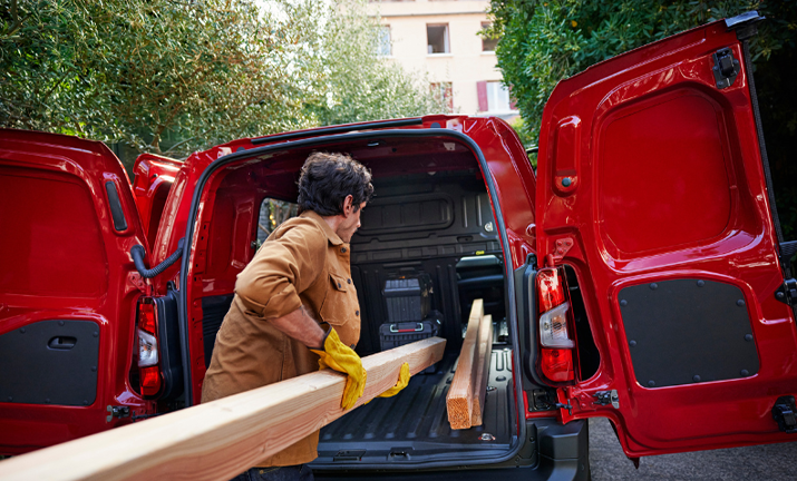 BtoB - Stellantis &You