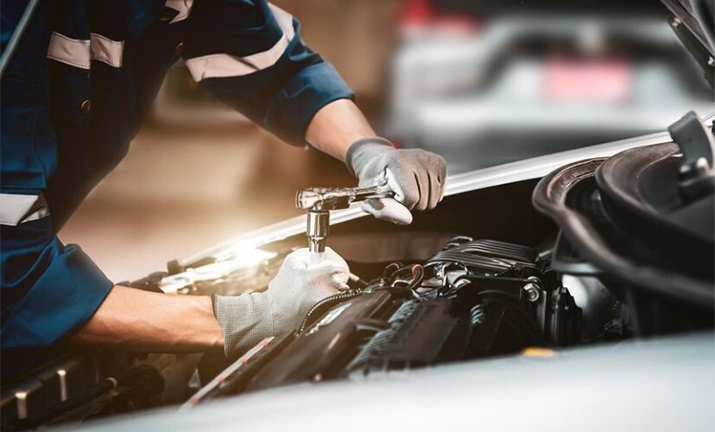 Unser Service für Ihre Flotte - Stellantis &You