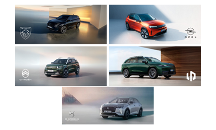 BtoB - Stellantis &You BtoB - Stellantis &You