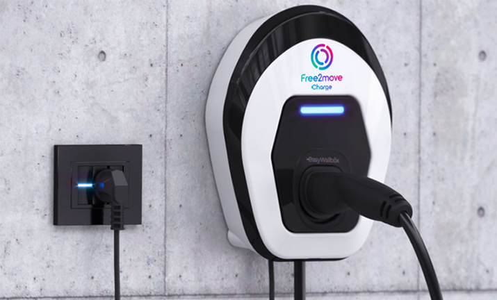 Free2move - soluções de mobilidade Free2move - soluções de mobilidade - Stellantis &You Portugal