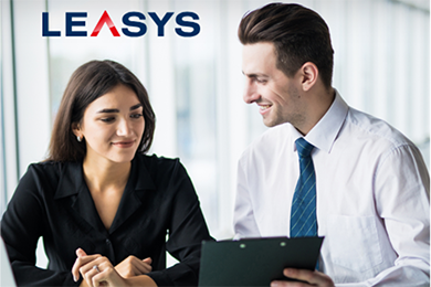 Leasys : soluciones de financiación - Stellantis &You Leasys : soluciones de financiación - Stellantis &You