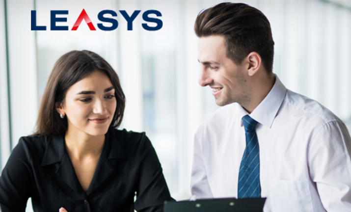 Leasys - A sua solução de financiamento Leasys - A sua solução de financiamento - Stellantis &You Portugal
