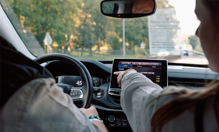 Entrega de veículos en Portugal  Entrega de veículos en Portugal - Stellantis &You Portugal