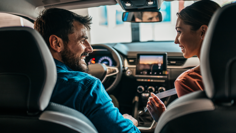 Leasing Leasing - Stellantis &You Portugal