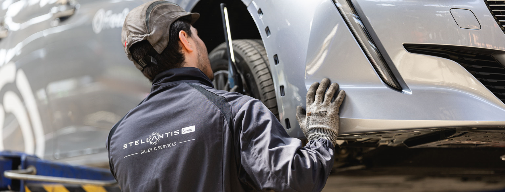 Stellantis &You