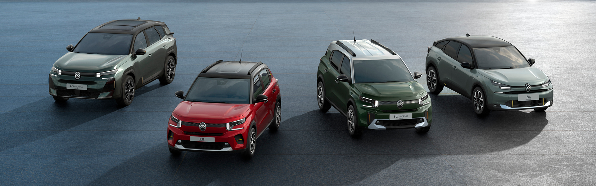 Citroën - Stellantis &You