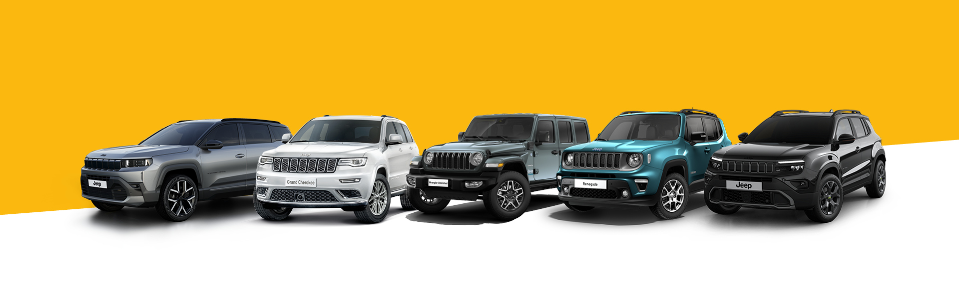 Jeep - Stellantis &You