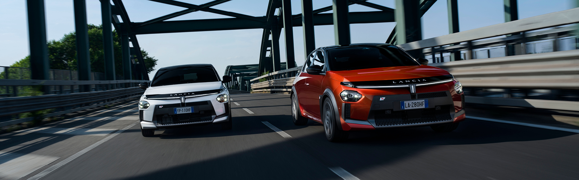 Lancia - Stellantis &You