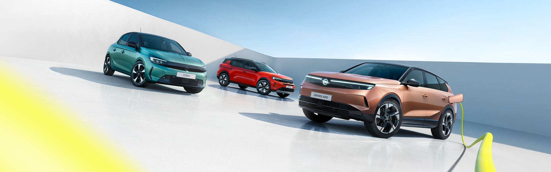 Opel - Stellantis &You