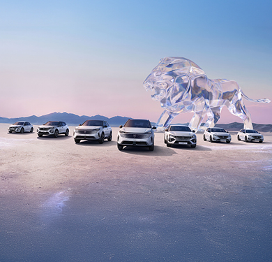 Peugeot - Stellantis &You Peugeot - Stellantis &You