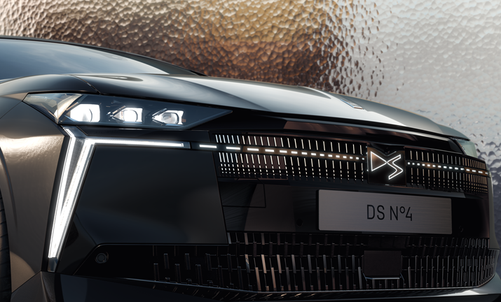 DS-Garantie - Stellantis &You